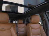 Thumbnail of 2025 Crystal White Tricoat Cadillac XT5