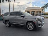 Thumbnail of 2022 Satin Steel Metallic GMC Yukon