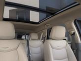 Thumbnail of 2025 Radiant Red Tintcoat Cadillac XT5