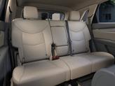 Thumbnail of 2025 Radiant Red Tintcoat Cadillac XT5