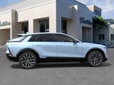 Thumbnail of 2026 Nimbus Metallic Cadillac LYRIQ