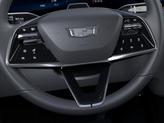 Thumbnail of 2026 Nimbus Metallic Cadillac LYRIQ