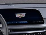 Thumbnail of 2026 Nimbus Metallic Cadillac LYRIQ