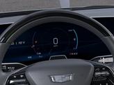 Thumbnail of 2026 Nimbus Metallic Cadillac LYRIQ