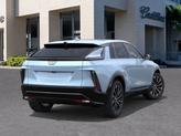 Thumbnail of 2026 Nimbus Metallic Cadillac LYRIQ
