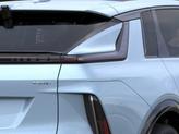 Thumbnail of 2026 Nimbus Metallic Cadillac LYRIQ