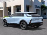 Thumbnail of 2026 Nimbus Metallic Cadillac LYRIQ