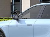 Thumbnail of 2026 Nimbus Metallic Cadillac LYRIQ