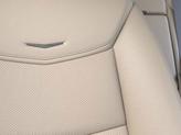 Thumbnail of 2025 Crystal White Tricoat Cadillac XT6