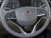 Thumbnail of 2025 Crystal White Tricoat Cadillac XT6