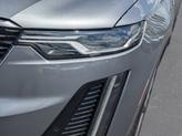Thumbnail of 2021 Satin Steel Metallic Cadillac XT6