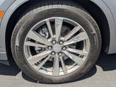 Thumbnail of 2021 Satin Steel Metallic Cadillac XT6