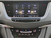 Thumbnail of 2023 Crystal White Tricoat Cadillac XT5