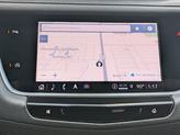 Thumbnail of 2023 Crystal White Tricoat Cadillac XT5