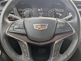 Thumbnail of 2023 Crystal White Tricoat Cadillac XT5
