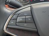 Thumbnail of 2023 Crystal White Tricoat Cadillac XT5