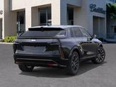 Thumbnail of 2025 Stellar Black Metallic Cadillac LYRIQ