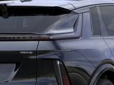 Thumbnail of 2025 Stellar Black Metallic Cadillac LYRIQ