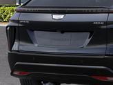 Thumbnail of 2025 Stellar Black Metallic Cadillac LYRIQ
