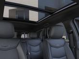 Thumbnail of 2025 Radiant Red Tintcoat Cadillac XT5