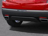 Thumbnail of 2025 Radiant Red Tintcoat Cadillac XT5
