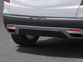 Thumbnail of 2025 Crystal White Tricoat Cadillac XT5
