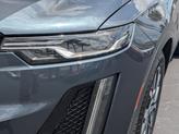 Thumbnail of 2021 Shadow Metallic Cadillac XT6