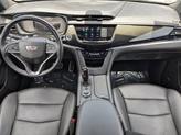 Thumbnail of 2021 Shadow Metallic Cadillac XT6