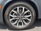 Thumbnail of 2021 Shadow Metallic Cadillac XT6