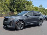 Thumbnail of 2021 Shadow Metallic Cadillac XT6