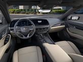 Thumbnail of 2025 Summit White Cadillac CT5