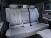 Thumbnail of 2025 Crystal White Tricoat Cadillac LYRIQ