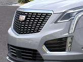 Thumbnail of 2025 Argent Silver Metallic Cadillac XT5