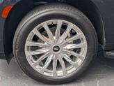 Thumbnail of 2022 Dark Moon Blue Metallic Cadillac Escalade