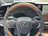 Thumbnail of 2025 Nightfall Mica Lexus RX 350