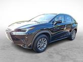 Thumbnail of 2021 Caviar Lexus NX 300h