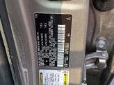 Thumbnail of 2023 Atomic Silver Lexus NX 350