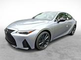Thumbnail of 2025 Iridium Lexus IS 350