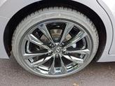 Thumbnail of 2025 Iridium Lexus IS 350