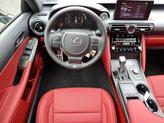 Thumbnail of 2025 Iridium Lexus IS 350