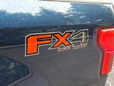 Thumbnail of 2018 Lightning Blue   N6 Ford F-150