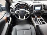 Thumbnail of 2018 Lightning Blue   N6 Ford F-150
