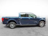 Thumbnail of 2018 Lightning Blue   N6 Ford F-150