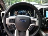 Thumbnail of 2018 Lightning Blue   N6 Ford F-150