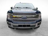 Thumbnail of 2018 Lightning Blue   N6 Ford F-150