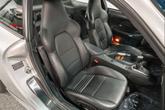 Thumbnail of 2005 Arctic Silver Metallic Porsche 911