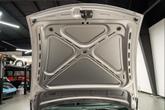 Thumbnail of 2005 Arctic Silver Metallic Porsche 911