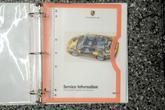 Thumbnail of 2005 Arctic Silver Metallic Porsche 911