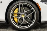 Thumbnail of 2022 Bianco Cervino Ferrari Roma