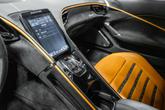 Thumbnail of 2022 Bianco Cervino Ferrari Roma